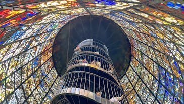 彫刻の森美術館に投稿された画像（2024/5/3）