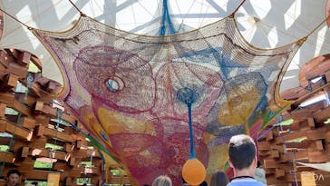 彫刻の森美術館に投稿された画像（2024/5/3）