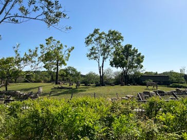 よこはま動物園ズーラシアに投稿された画像（2024/5/3）
