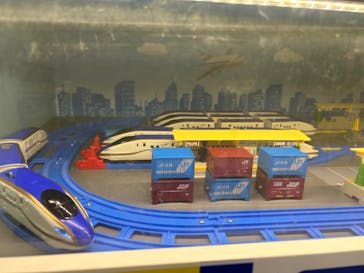 プラレール博 in TOKYO事務局に投稿された画像（2024/5/3）