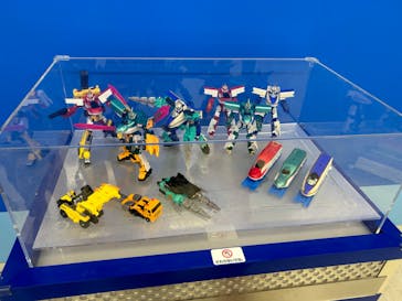 プラレール博 in TOKYO事務局に投稿された画像（2024/5/3）