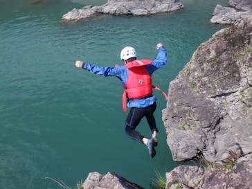 ラフティングストーンズに投稿された画像（2024/5/3）