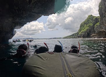 武藤潜水に投稿された画像（2024/5/3）