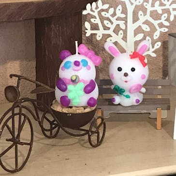 キャンドルフェアリーに投稿された画像（2024/5/3）