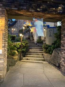 阿字ヶ浦温泉 のぞみに投稿された画像（2024/5/3）