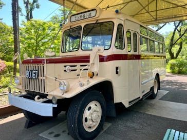 江戸東京たてもの園に投稿された画像（2024/5/3）