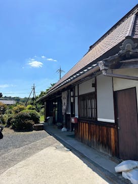 和束家に投稿された画像（2024/5/3）