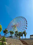 ひらかたパークに投稿された画像（2024/5/3）
