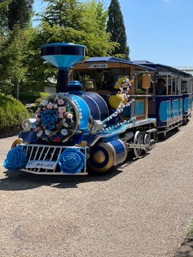 ぎふワールド・ローズガーデンに投稿された画像（2024/5/3）