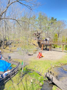 軽井沢おもちゃ王国に投稿された画像（2024/5/3）