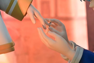 アニメ 葬送のフリーレン展 ～冒険の終わりから始まる物語～に投稿された画像（2024/5/3）