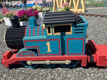 南知多ビーチランド＆南知多おもちゃ王国に投稿された画像（2024/5/3）