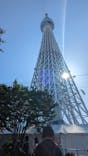 東京スカイツリーに投稿された画像（2024/5/3）