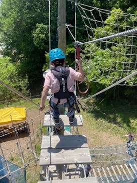 PANZAぎふ清流里山公園（パンザギフセリュウサトヤマコウエン）に投稿された画像（2024/5/3）