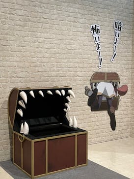 アニメ 葬送のフリーレン展 ～冒険の終わりから始まる物語～に投稿された画像（2024/5/3）