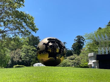 彫刻の森美術館に投稿された画像（2024/5/3）