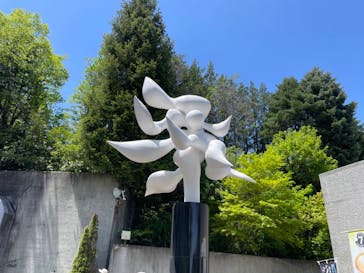 彫刻の森美術館に投稿された画像（2024/5/3）