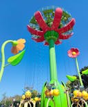 鈴鹿サーキットに投稿された画像（2024/5/3）