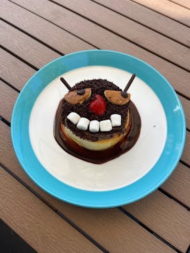 ムーミンバレーパークに投稿された画像（2024/5/3）