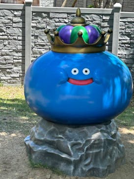 ニジゲンノモリに投稿された画像（2024/5/3）