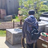 ニジゲンノモリに投稿された画像（2024/5/4）