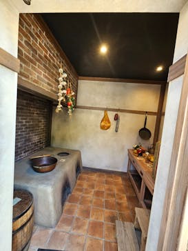 ニジゲンノモリに投稿された画像（2024/5/3）