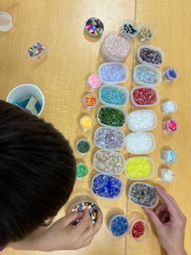 GLASS-LAB（グラスラボ）に投稿された画像（2024/5/3）