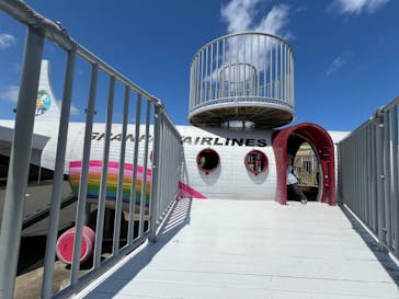 伊豆ぐらんぱる公園に投稿された画像（2024/5/3）