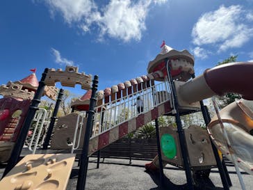 伊豆ぐらんぱる公園に投稿された画像（2024/5/3）