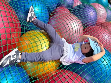 伊豆ぐらんぱる公園に投稿された画像（2024/5/3）