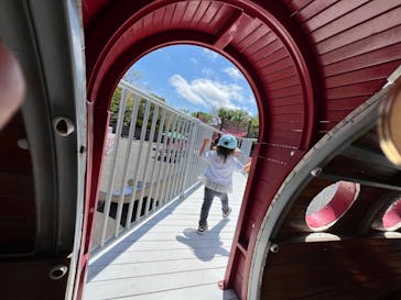 伊豆ぐらんぱる公園に投稿された画像（2024/5/3）