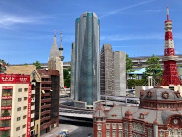 レゴランドⓇ・ジャパン・リゾートに投稿された画像（2024/5/3）