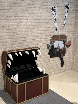 アニメ 葬送のフリーレン展 ～冒険の終わりから始まる物語～に投稿された画像（2024/5/3）