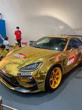 トミカ博 in OSAKA事務局に投稿された画像（2024/5/3）