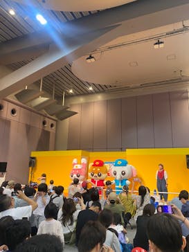 トミカ博 in OSAKA事務局に投稿された画像（2024/5/3）