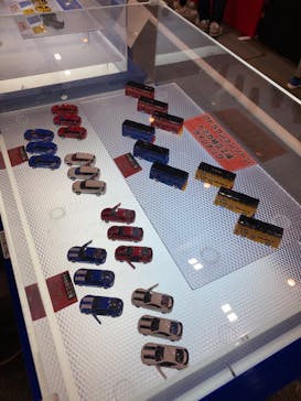 トミカ博 in OSAKA事務局に投稿された画像（2024/5/3）