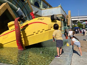 レゴランドⓇ・ジャパン・リゾートに投稿された画像（2024/5/3）