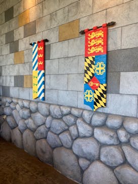 レゴランドⓇ・ジャパン・リゾートに投稿された画像（2024/5/3）