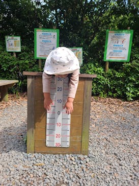 白浜エネルギーランドに投稿された画像（2024/5/3）