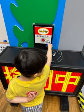 トミカ博 in OSAKA事務局に投稿された画像（2024/5/3）