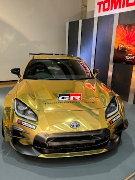 トミカ博 in OSAKA事務局に投稿された画像（2024/5/3）