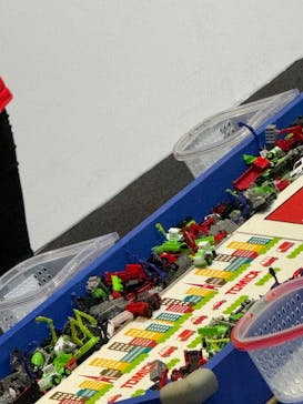 トミカ博 in OSAKA事務局に投稿された画像（2024/5/3）