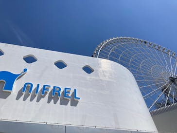 NIFREL（ニフレル）に投稿された画像（2024/5/3）