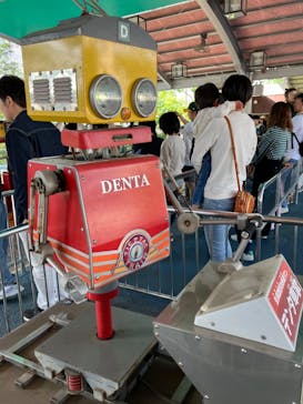 鈴鹿サーキットに投稿された画像（2024/5/3）