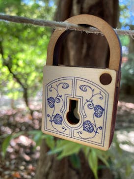 京阪電車に投稿された画像（2024/5/3）