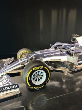 鈴鹿サーキットに投稿された画像（2024/5/3）