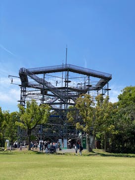 万博BEAST（ビースト）に投稿された画像（2024/5/3）