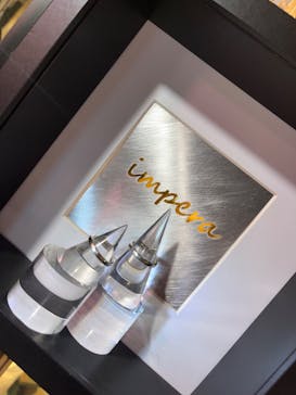 impera accessory（インペラアクセサリー）に投稿された画像（2024/5/3）