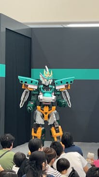 プラレール博 in TOKYO事務局に投稿された画像（2024/5/3）