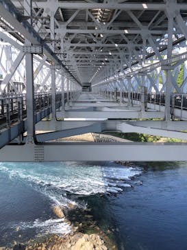 徳島県立 渦の道に投稿された画像（2024/5/3）